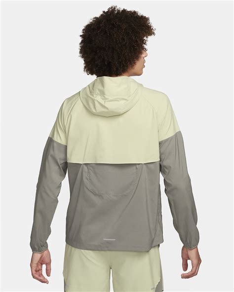 laufjacke regen herren nike|Nike Windrunner Repel.